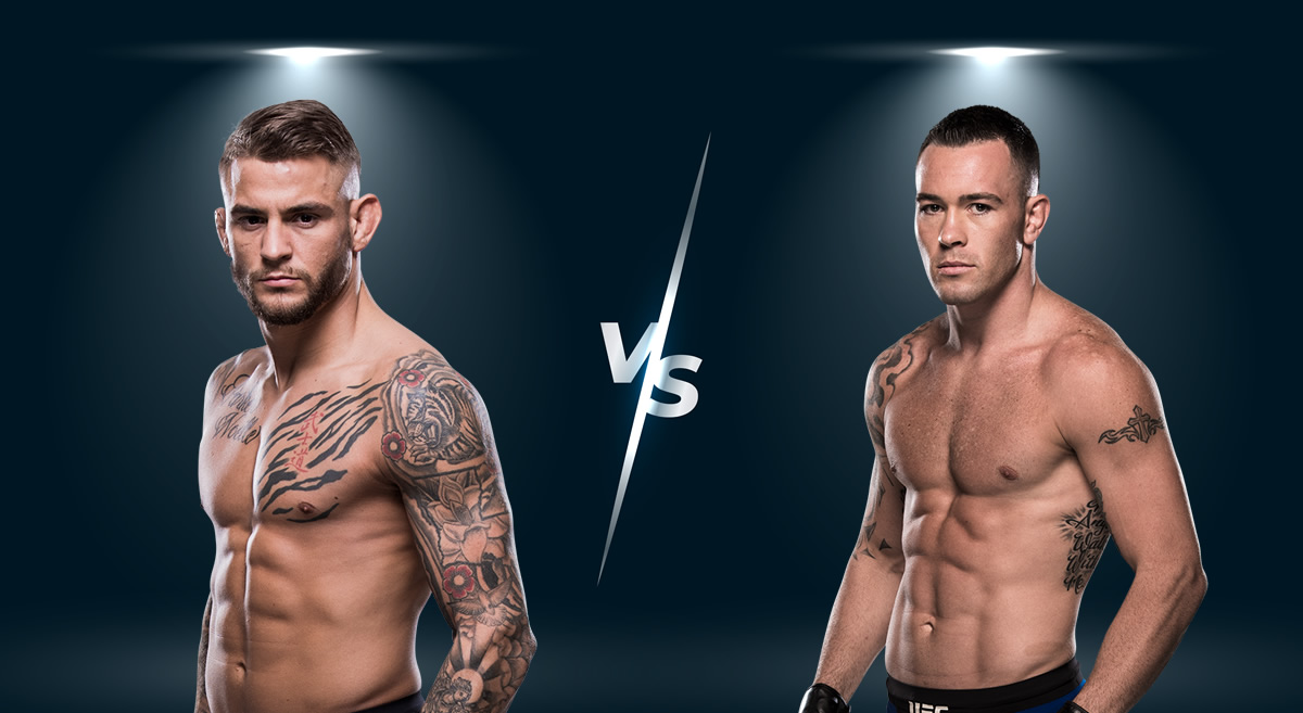 Benjamin VS David Match