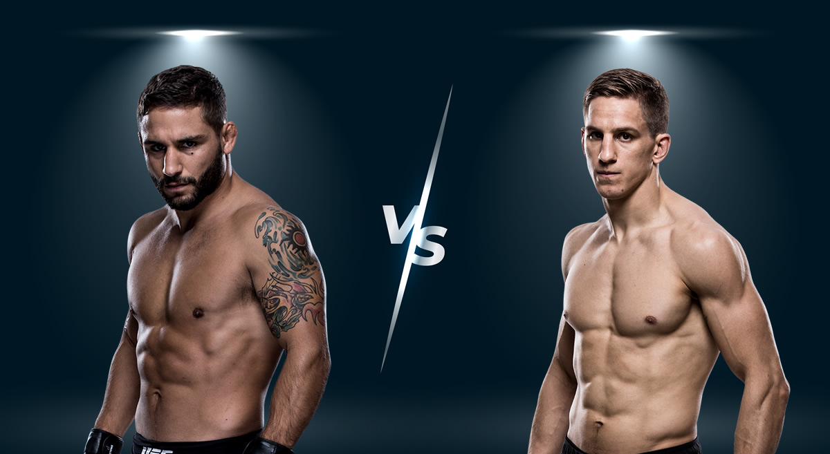 Honour VS Drew Match